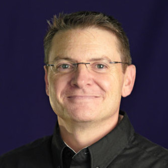 Kyber Security Employee Michael Giuffrida's profile photo