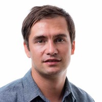 Doist Employee Amir Salihefendic's profile photo