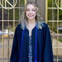 Kona Ice Employee Madison Cox's profile photo