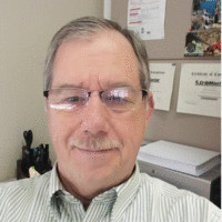 Motion Industries Employee Wayne Chapman's profile photo