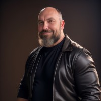 Noetics Employee Patrick Fesler's profile photo