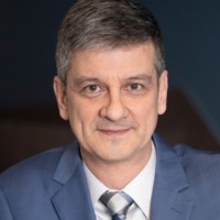 NYA Employee Guy Berthiaume's profile photo