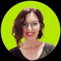 Recolabs Employee Angie Spencer's profile photo