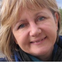 Linguae Employee Anja Lončarić's profile photo