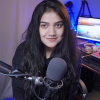 Stello Inc. Employee Charu Dubey's profile photo