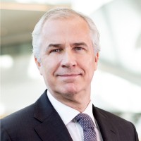 PrivatBank Employee Mikael Björknert's profile photo