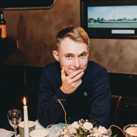 Megawork Employee Lucas Gosse's profile photo