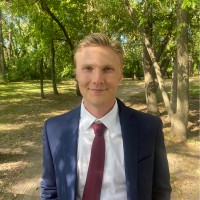 Jensen International Automotive Employee Isaac Aanerud's profile photo