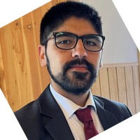 Credex Employee Arturo Alejandro Ulloa Fuentes's profile photo