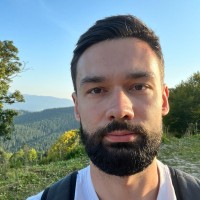 Meninx Group Employee Vitaliy Zaverchuk's profile photo