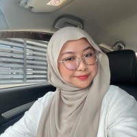 Dynaciate Engineering Sdn Bhd Employee Ielyssa Affandi's profile photo