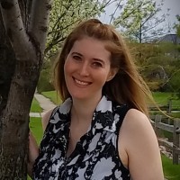 International Christian Concern Employee Vicky Arias's profile photo