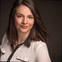 Pollmeier Massivholz Employee Saskia Babkowski's profile photo