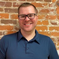 North End Community Improvement Collaborative, Inc (NECIC) Employee Lucas Gerber's profile photo