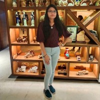 Pooja Patel Email