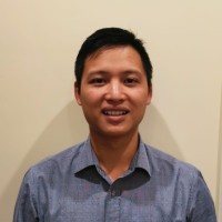 Oscar Wylee Employee Samuel Nguyen's profile photo