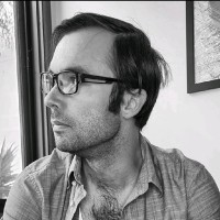 Simpson Kotzman Employee Liam Poulton's profile photo