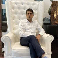 Sunil Jewellers Employee Sunil Varma's profile photo