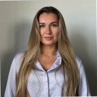 VIEWAR Employee Iryna Andrukh's profile photo