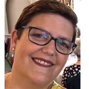 Digital Space Employee Sarah Leggett's profile photo