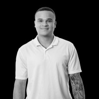 DraftKings Inc. Employee Christian Cruz-Lugo's profile photo