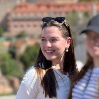 Adom Technology Employee Tirza Weiss's profile photo