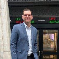Prime Capital Financial Employee Travis Mays's profile photo