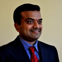 Orasys LLC Employee Rajasekhar Yenumula's profile photo