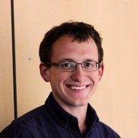 AMI - Advanced Machine Intelligence Employee Matthew Muckley's profile photo