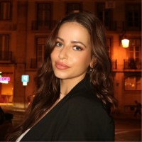 DataSmart Lda Employee Inês Pôla's profile photo