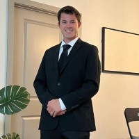 Broadsword Defense Employee Andrew Vall's profile photo