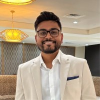 Deep Patel Email & Phone Number