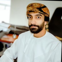 Hussain al-Balushi Email & Phone Number