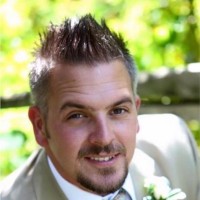 Washington Department of Fish & Wildlife Employee Kyle Faust's profile photo