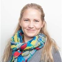 Nostetta Ltd Employee Minna Vanninen's profile photo