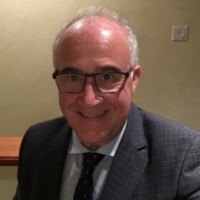 Mizco Employee Albert Mizrahi's profile photo