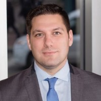 Josh Greaves's profile photo