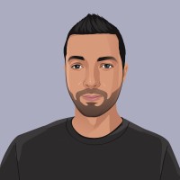 MeteorOps Employee Antonis Kyranides's profile photo