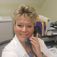 Custom Metalcraft Inc. Employee Holly Bernett's profile photo