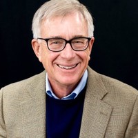 Inland Waterway Rotary Club of Alanson, Michigan Employee Randy Evans's profile photo