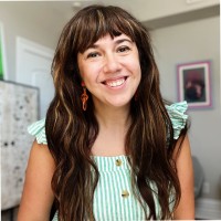 Emplifi Employee Angelina Leshchinskaya's profile photo