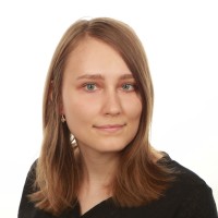 Netland Computers Employee Katarzyna Kądziołka's profile photo