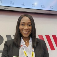 Kougar Solutions & Allied Services LTD Employee Glory Okhiure's profile photo