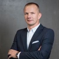 CobiCabling Employee Artur Piotrowiak's profile photo