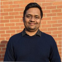 Fermtech Employee Arun P.m's profile photo