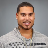 Kia America Employee Eli Reyes's profile photo