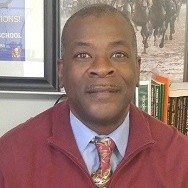 MBA Research & Curriculum Center Employee Willie Morgan's profile photo