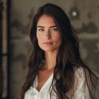 Talloo Employee Brit Cashion's profile photo