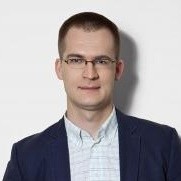 Univio Employee Paweł Peryga's profile photo