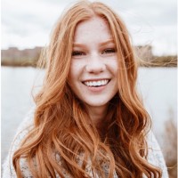 Genentech Employee MacKenzie Beam's profile photo
